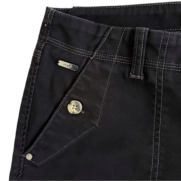 LOLE Hiking Capri Pants - Picture 5 of 14